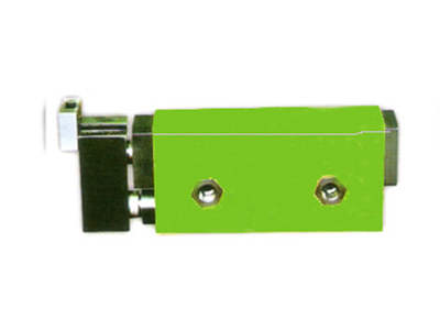 立式驅動油缸U80